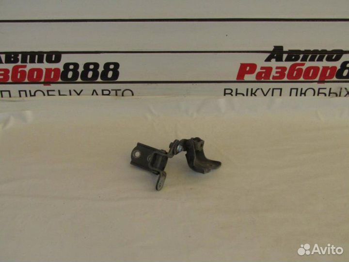 Петля двери задней правой Hyundai Solaris седан