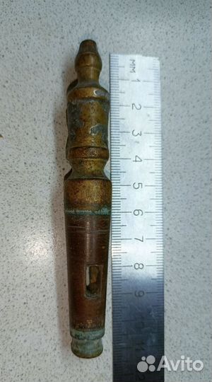 Самоварные запчасти