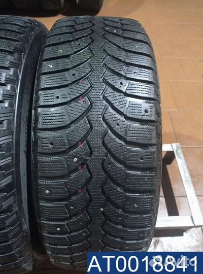 Bridgestone Blizzak Spike-01 235/60 R18 98V