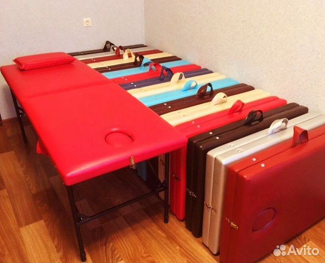 Кушетка + подушка в подарок