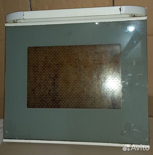 Запчасти для газовой плиты Gefest 300-07