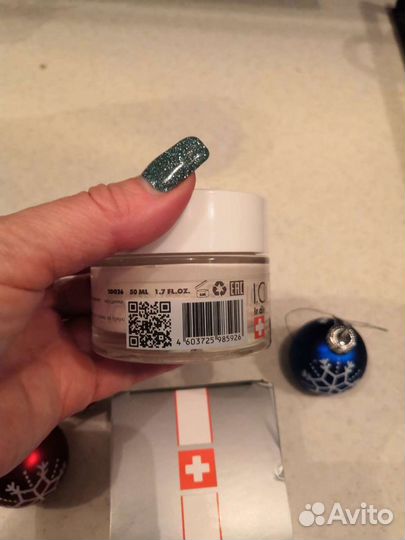 Крем праймер для лица