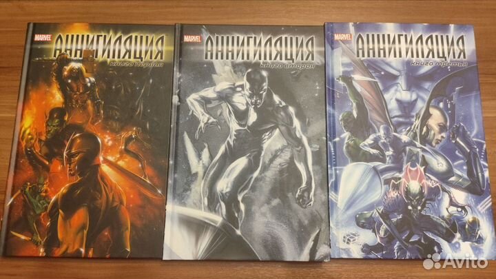 Комиксы Паук Сорвиголова Бэтман