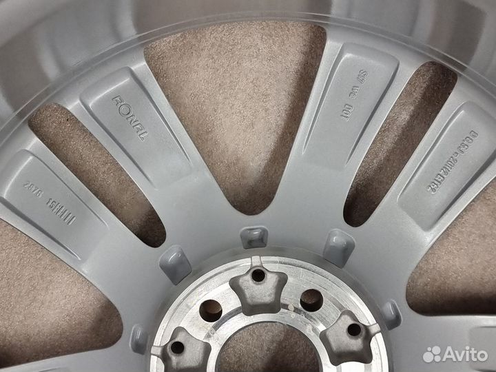 Новые ориг. диски R20 Mercedes GLS A16640114029765