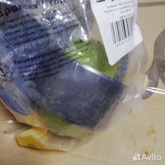 Сайлентблок пер подвески ниж рычага зад subaru LEG