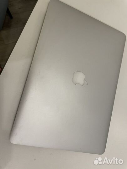 Apple MacBook Pro 15