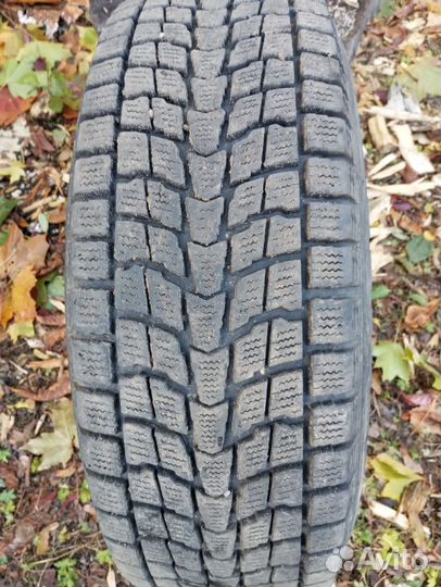 Зимние колеса р17 Ленд Ровер Фрилендер 2