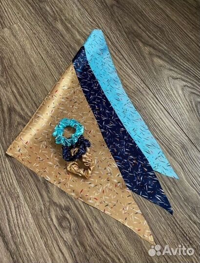 Набор резинок