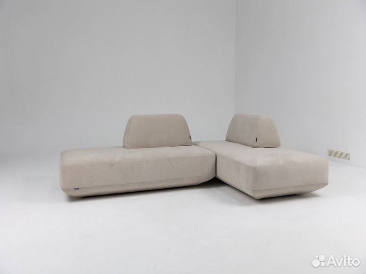 Диван прямои 2500х1050 мм