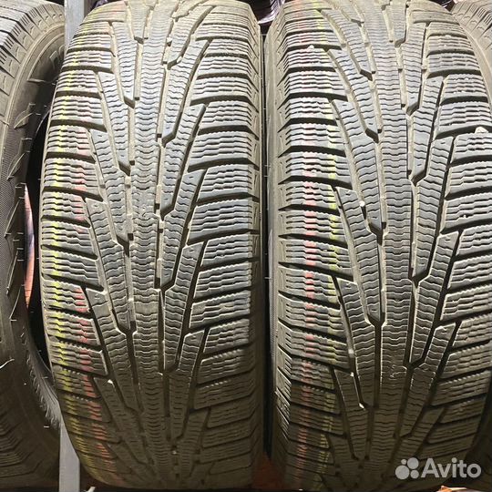 Nokian Tyres Hakkapeliitta R 215/65 R16 97L