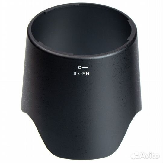 Бленда photon HB-7 ll для Nikon