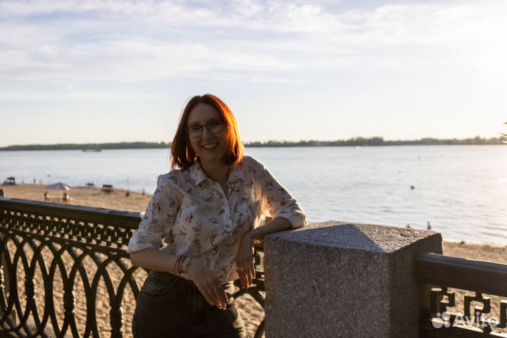 Старший специалист