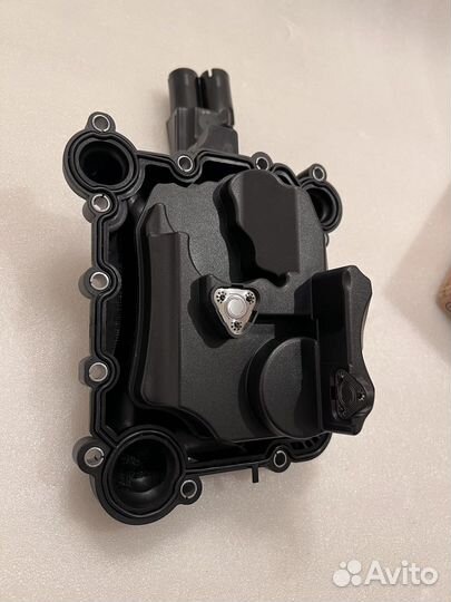 Маслоотделитель VAG audi 06E103547P 2.4,2.8,3.2