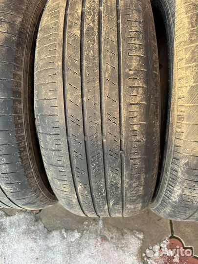Goodyear Eagle LS 2 225/55 R18