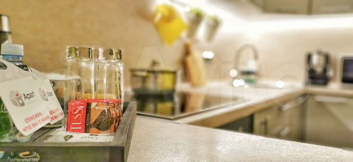 1-к. квартира, 38 м², 14/14 эт.