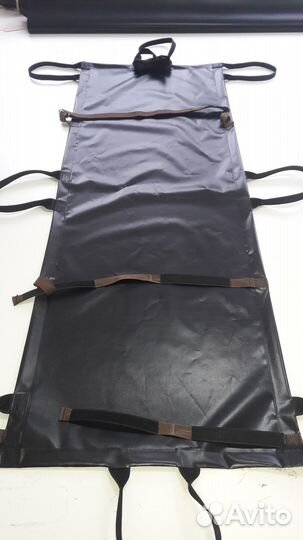 Носилки бескаркасные медицинские