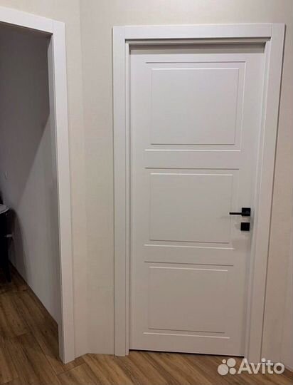 Дверь межкомнатная