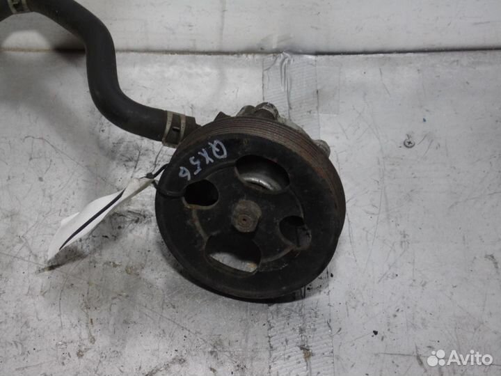 Насос гидроусилителя Инфинити QX56