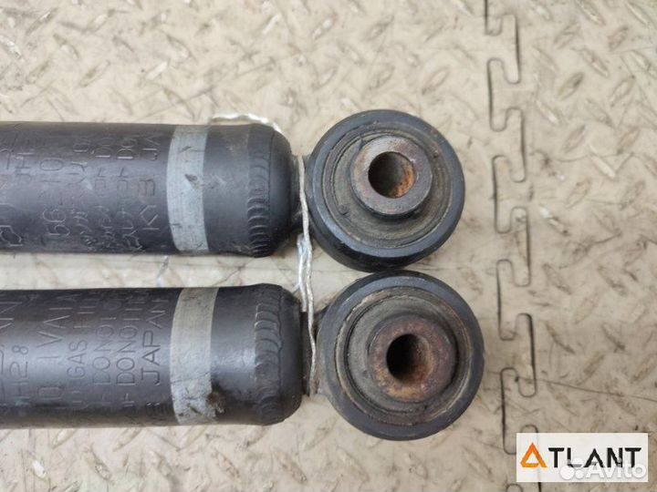 Амортизатор задний nissan serena