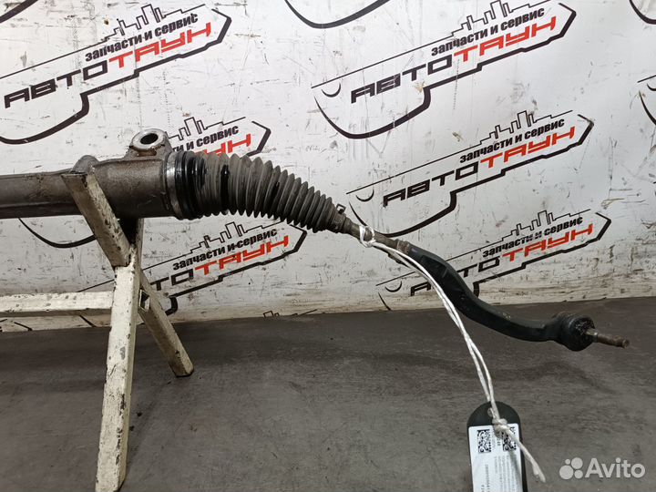 Рейка рулевая toyota alphard vellfire ANH20W ANH25W GGH20W GGH25W 2WD 4WD электро 4551058010 F2165