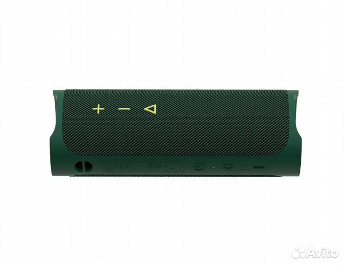Портативная акустика Creative muvo Go green