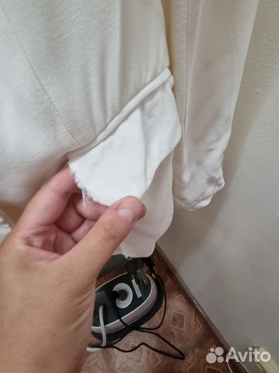 Пиджак женский