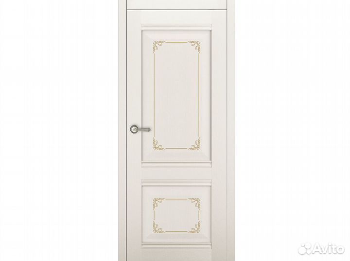 Межкомнатные двери с доставкой на дом