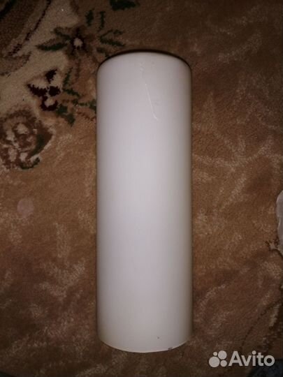 Плафоны на люстру