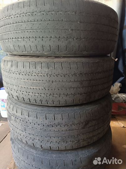 Triangle TR257 225/60 R18