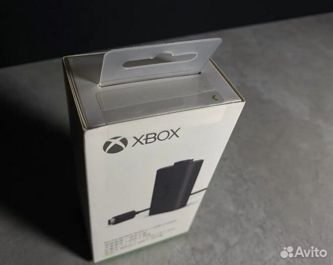Аккумулятор для Xbox Series S/X оригинал 1400 mAh