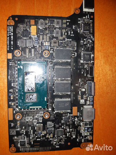 Материнская плата Lenovo Yoga 2 Pro