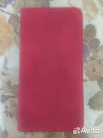 Чехол-книжка для телефона