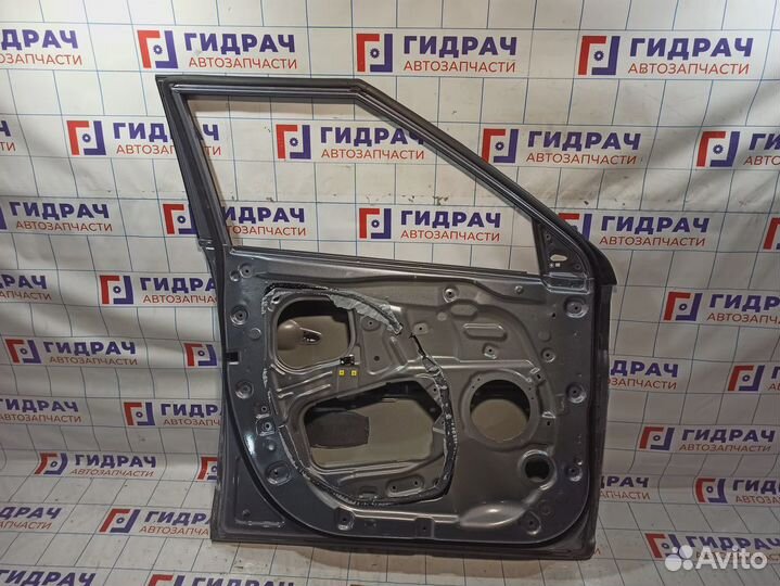 Дверь передняя левая Hyundai Creta 76003-M0000