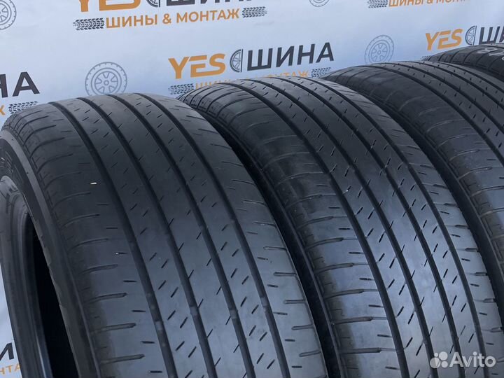 Bridgestone Dueler H/L 33 225/60 R18 101H