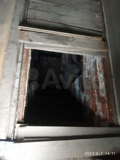 Гараж, 22 м²