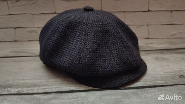 Кепка мужская хулиганка восьмиклинка