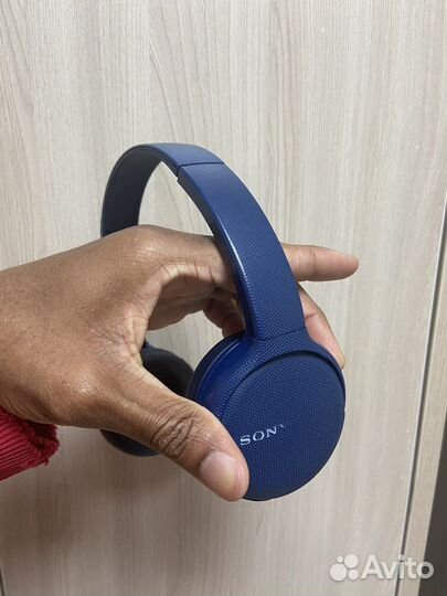 Наушники Sony (запасные части)