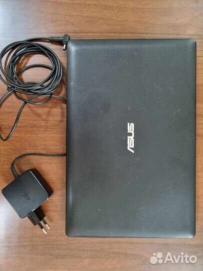 Нетбук asus