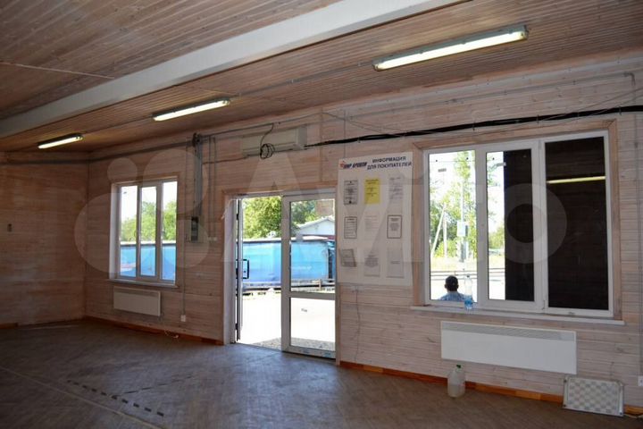 Свободного назначения, 120 м²