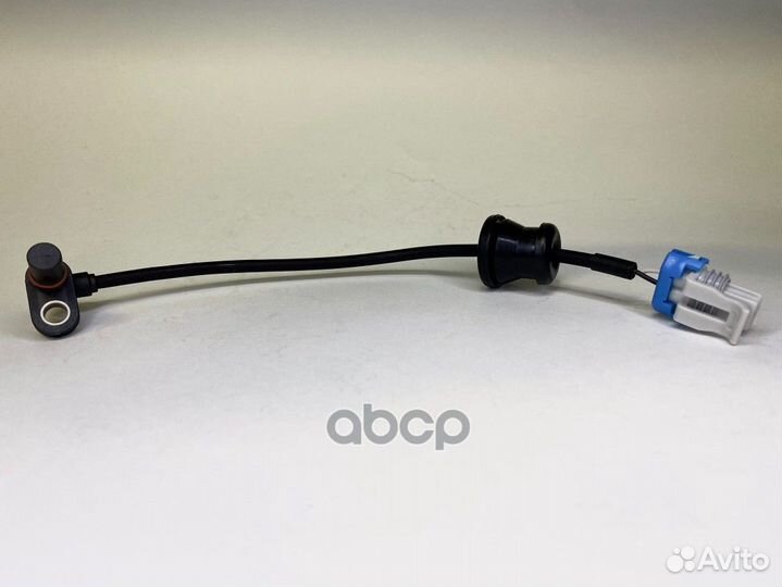 Датчик ABS задний chevrolet Captiva 2.4 07 rear