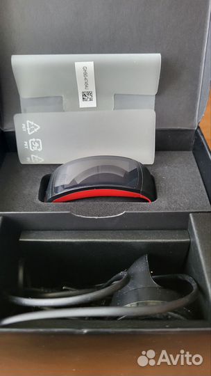 Умный браслет gearfit2 pro