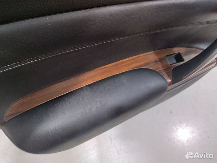 Обшивка двери задняя левая Nissan Teana J32 2008