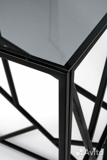 Туалетный консольный столик 105-CB,CS,CG