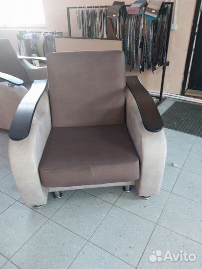 Перетяжка мебели