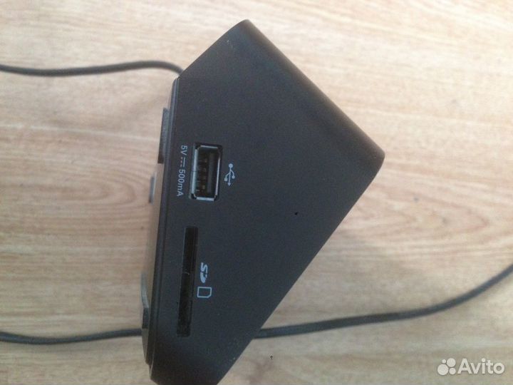 Медиаплеер Philips HMP7001/12