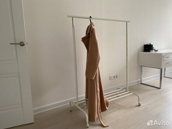 Вешалка напольная IKEA rigga