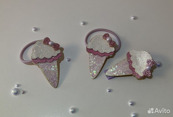 Набор для волос