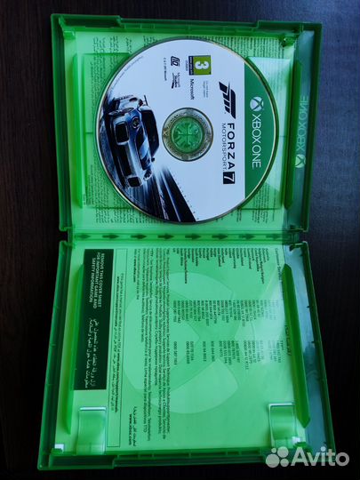 Forza Motorsport 7