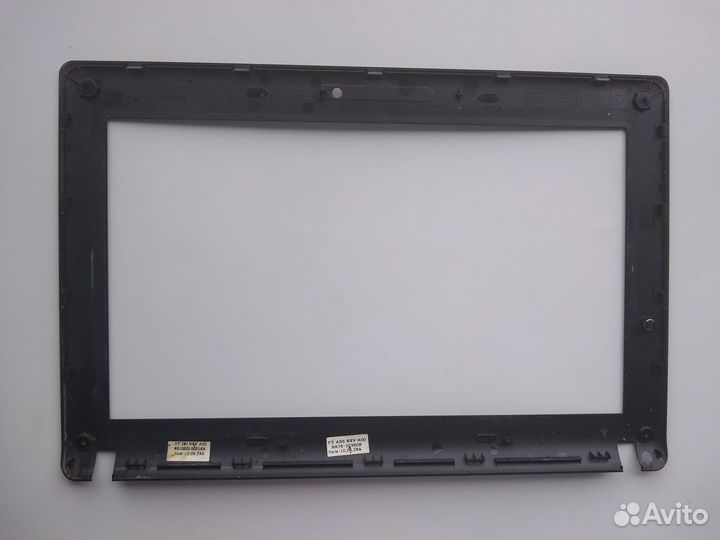 Рамка матрицы ноутбука Samsung N150