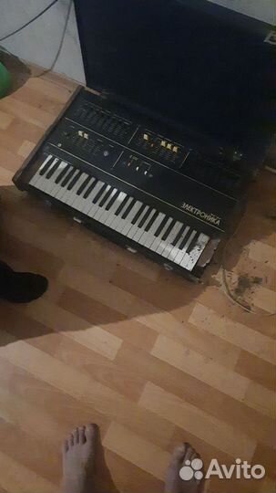 Синтезатор